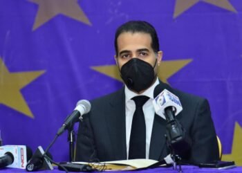 PLD evalúa someter recurso contra «ilegalidad» multas por toque queda