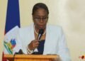 Destituyen a ministra haitiana de Trabajo y Asuntos Sociales