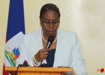 Destituyen a ministra haitiana de Trabajo y Asuntos Sociales