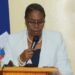 Destituyen a ministra haitiana de Trabajo y Asuntos Sociales