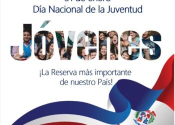 Banco de Reservas Felícita a los jóvenes en su día