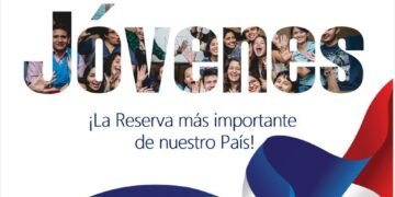 Banco de Reservas Felícita a los jóvenes en su día