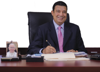 Euclides Sánchez ingresará a la Fuerza del Pueblo tras renunciar del PLD