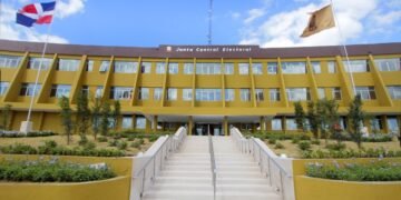 PRM y PLD, los únicos partidos mayoritarios