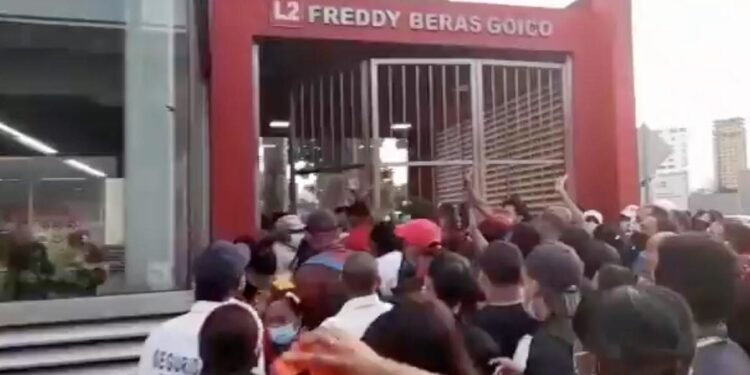 Opret llama a la población a tomar el Metro más temprano para evitar «desesperación e inconvenientes»