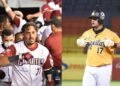 Las Águilas van por el empate, los Gigantes tras colocar la final 3-1
