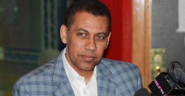 Guido solicita investigar transacciones vinculadas a Miguel Vargas, Andy Dauhajre, Julio Correa, Adán Cáceres y Robert de la Cruz