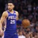 Con triple doble de Simmins, 76ers barren serie ante el Heat