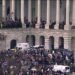 FBI alerta de protestas armadas frente a los 50 capitolios estatales antes de la toma de posesión de Biden