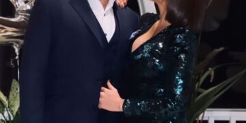 Secreto a voces revelado, Francisca Lachapel confirma está embarazada