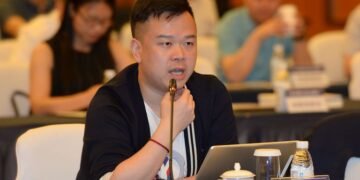 Lin Qi: qué es Yoozoo, la empresa del multimillonario chino que murió envenenado