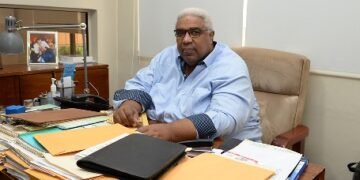 Peña Guaba ve PLD volvería al poder si el PRM no construye sólidas alianzas