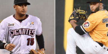 José Sirí y Marcos Diplán son electos Más Valiosos de las series semifinalesBB