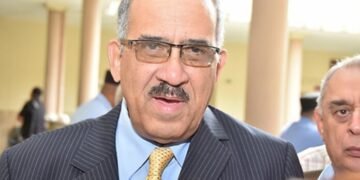 Leonardo Faña, director del IAD, envuelto en presunto caso de abuso sexual