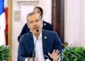 Abinader reconoce confinamiento aumenta violencia intrafamiliar; dice implementará cultura de paz