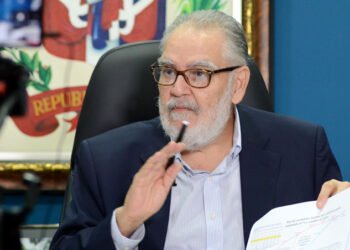 Miguel Ceara: “Calidad del gasto en los ministerios y ahorro estatal permiten extensión programas de ayuda económica y social”
