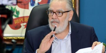 Miguel Ceara: “Calidad del gasto en los ministerios y ahorro estatal permiten extensión programas de ayuda económica y social”