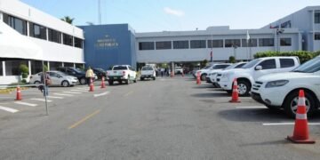 64% nuevos infectados por COVID-19 están en el DN, Santo Domingo y Santiago