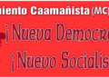 Entidad izquierda ve nuevo gobierno dominado por el «gran empresariado»
