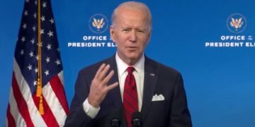 Francia prevé una mejora del tono con Washington, pero no un cambio de fondo