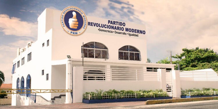 Dirección Ejecutiva del PRM realizará este martes primera reunión de 2121
