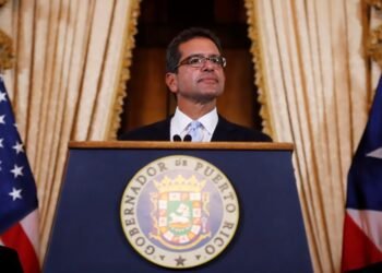 Gobernador de Puerto Rico declara el estado de emergencia por violencia de género
