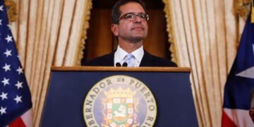 Gobernador de Puerto Rico declara el estado de emergencia por violencia de género