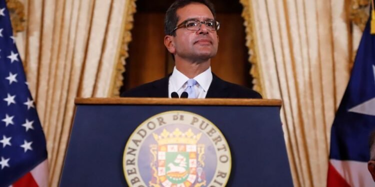 Gobernador de Puerto Rico declara el estado de emergencia por violencia de género