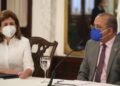 República Dominicana acuerda con Pfizer la compra 7,9 millones de dosis de su vacuna