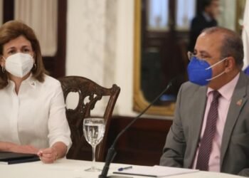 República Dominicana acuerda con Pfizer la compra 7,9 millones de dosis de su vacuna