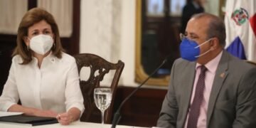 República Dominicana acuerda con Pfizer la compra 7,9 millones de dosis de su vacuna