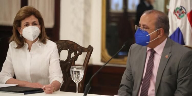 República Dominicana acuerda con Pfizer la compra 7,9 millones de dosis de su vacuna