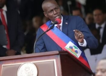 El presidente de Haití ordena reforzar la seguridad ante la escalada de las protestas