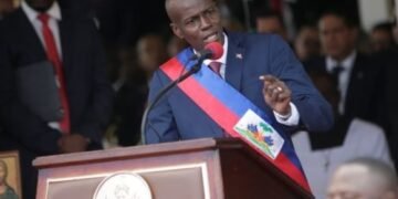 El presidente de Haití ordena reforzar la seguridad ante la escalada de las protestas
