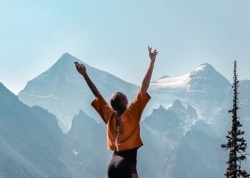 Claves para comenzar el año con bienestar y buen ánimo