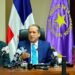 Reinaldo Pared Pérez pide al PLD que se le excluya del Comité Político por razones de salud
