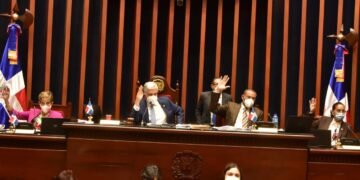 Vuelve a conocerse proyecto de ley que crearía cinco divisiones más en el territorio nacional