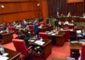 Senado aprueba compra adicional de vacunas contra Covid-19