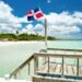 El ingreso de turistas a R.Dominicana cae 44,18 % en diciembre, según BC