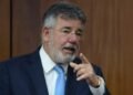 Díaz Rúa sobre testimonio de Dantas Bezerra: Yo estoy seguro que fue preparado por el Ministerio Público