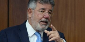 Díaz Rúa sobre testimonio de Dantas Bezerra: Yo estoy seguro que fue preparado por el Ministerio Público