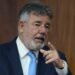 Díaz Rúa sobre testimonio de Dantas Bezerra: Yo estoy seguro que fue preparado por el Ministerio Público