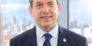 Ito Bisonó destaca recuperación del 97% de los puestos de trabajo en Zonas Francas