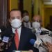 Funcionarios deberán rendir cuentas de los viáticos y devolver lo que les sobre