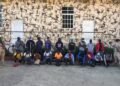 CESFRONT detiene grupo de indocumentados que trató entrar a RD por Dajabón