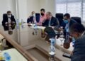 Charlie Mariotti consolida su candidatura a lo interno del PLD