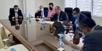 Charlie Mariotti consolida su candidatura a lo interno del PLD