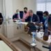 Charlie Mariotti consolida su candidatura a lo interno del PLD