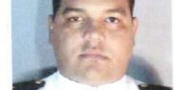 Hombre a quien autoridades realizaron allanamiento en casa de Abel Martínez se pone a disposición de DNCD