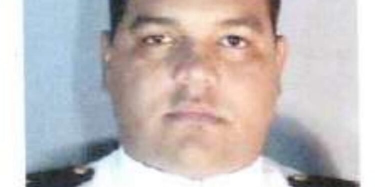 Hombre a quien autoridades realizaron allanamiento en casa de Abel Martínez se pone a disposición de DNCD